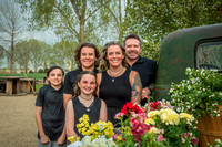 Loukonen flower truck25