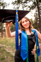 CU Grads finals