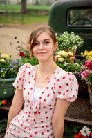 Inman flower truck25